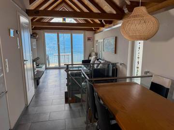 Ferienwohnung für 4 Personen in Brione sopra Minusio, Tessiner Alpen, Bild 4