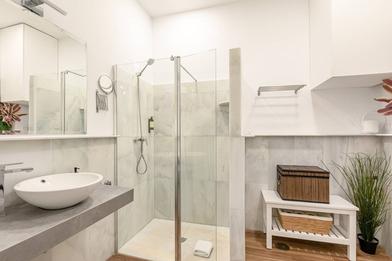 Apartamento de férias inteiro, Mansión Blue Catedral Ático Dúplex dos terrazas privadas in Casco Antiguo, Sevilha
