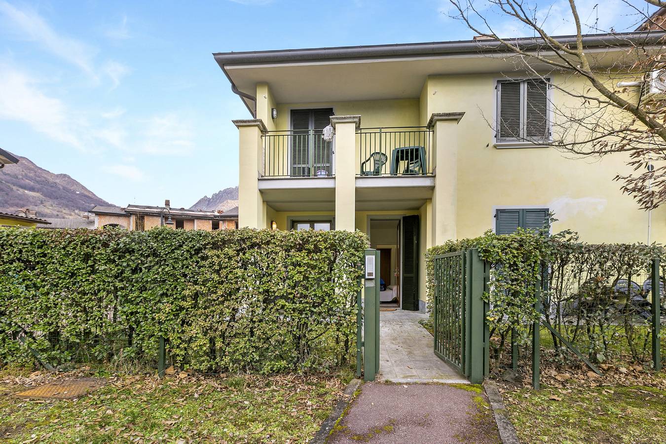 Ganze Wohnung, Porto Letizia Mozart 1 in Porlezza, Gemeinde Porlezza
