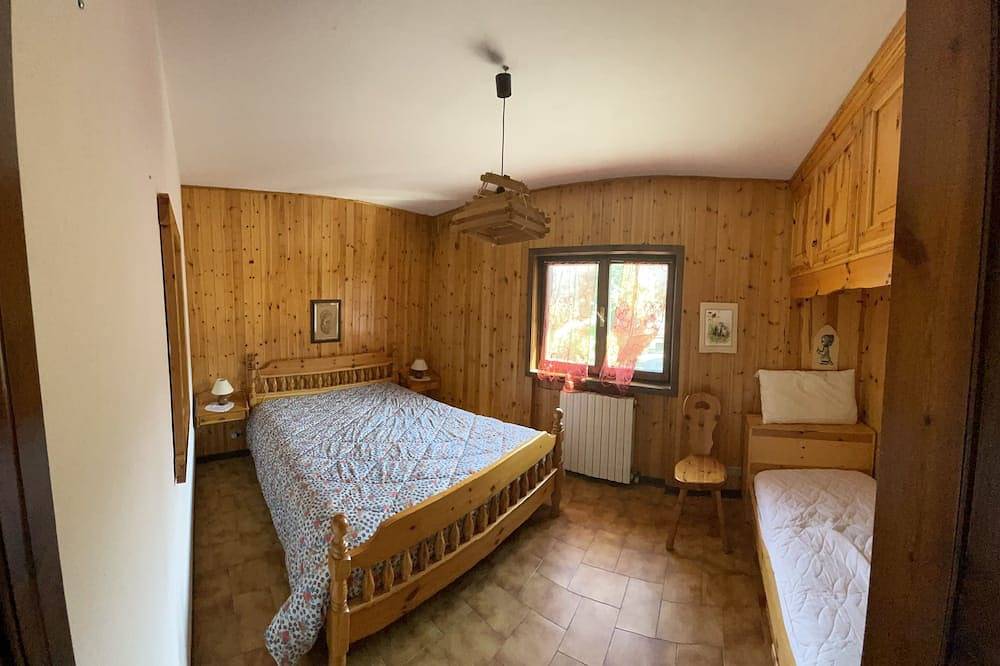 Appartamento intero, Appartamento accogliente con vista sul monte Cimone in Fiumalbo, Provincia di Modena