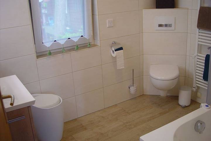 Ferienwohnung für 3 Personen, mit Garten in Königs Wusterhausen - 4