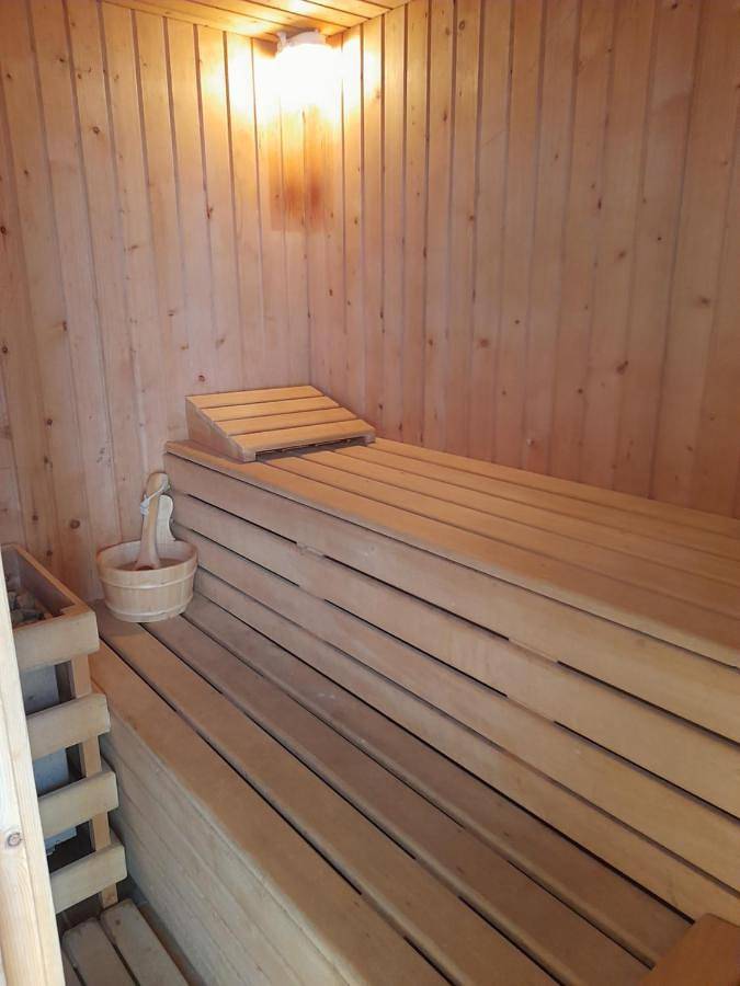 Chalet para 6 personas, con sauna además de jardín y jacuzzi en Fuerteventura - 2