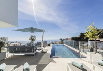 Villa voor 8 Personen in Monte de los Almendros, Salobreña, Afbeelding 2
