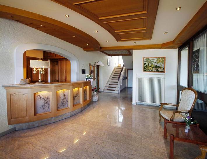 Hotel für 2 Personen, mit Terrasse in Trier (Stadt) - 3