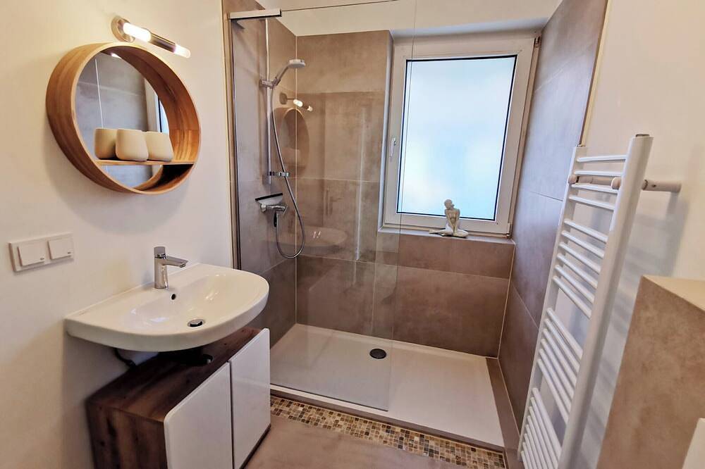 Ganze Wohnung, Zauberhafte Wohnung mit Südterrasse in Morsum in Sylt-Ost, Sylt (Gemeinde)