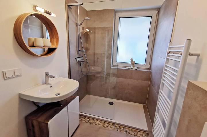 Ganze Wohnung, Zauberhafte Wohnung mit Südterrasse in Morsum in Sylt-Ost, Sylt (Gemeinde)
