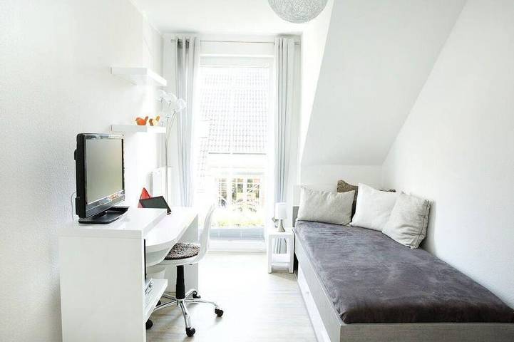 Ferienhaus für 6 Personen, mit Garten in Winsen (Luhe) - 4