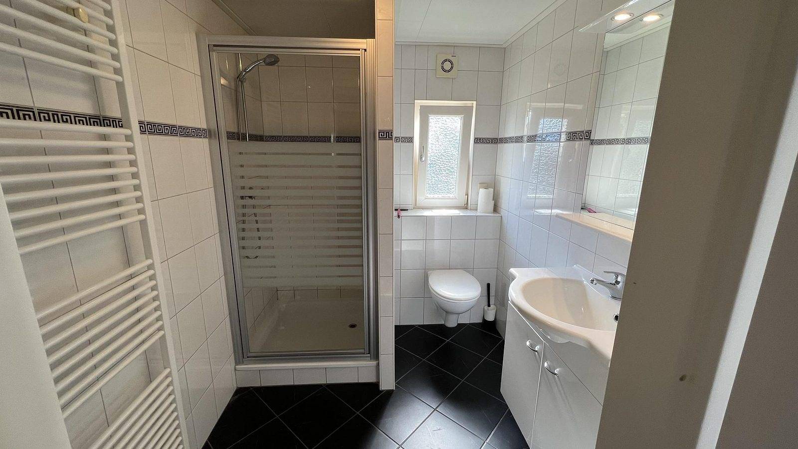 Vakantie Zeeland — Vz807 Vakantiehuis Breskens in Breskens, Zeeuwse Kust