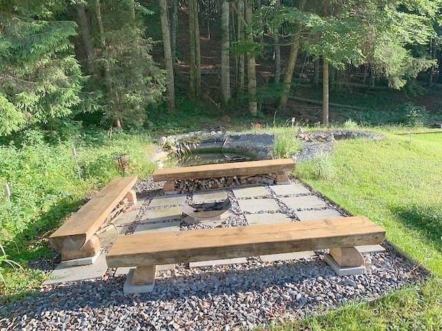 Ganze Ferienwohnung, Ferienwohnung für 6 Personen mit Terrasse in Roßleithen, Kirchdorf an der Krems (Bezirk)