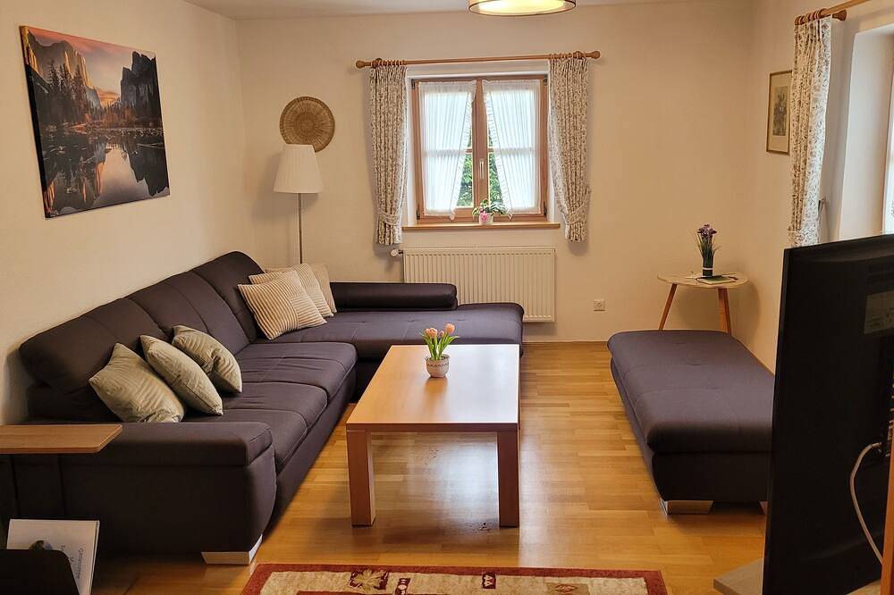 Casa vacanza a Chiemgau a partire da 736€ a notte