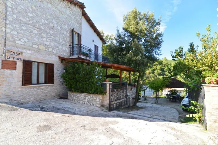 Apartamento de vacaciones para 2 personas, con jardín y vistas, Se admiten mascotas - 1