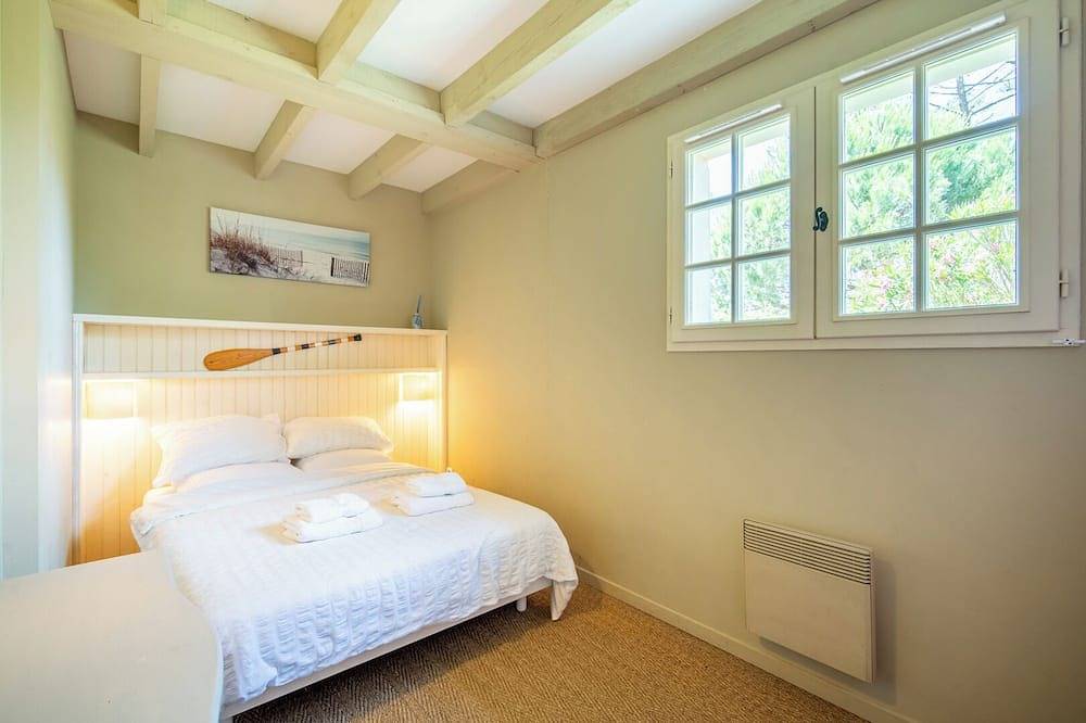 Magnifique villa avec piscine chauffée 500m de la plage in Moliets-Plage, Moliets-et-Maa