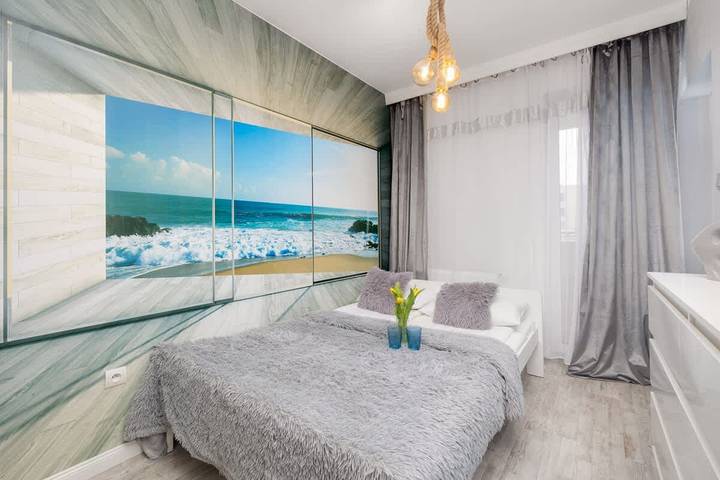 Ferienwohnung für 4 Personen, mit Haustier - 1