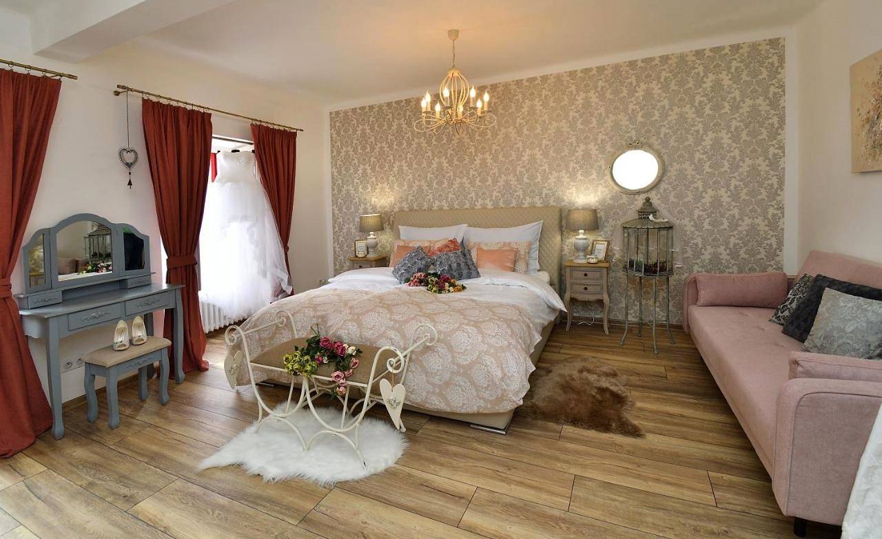 Appartement entier, One-Bedroom Apartment in Prachatice, Parc national de Sumava
