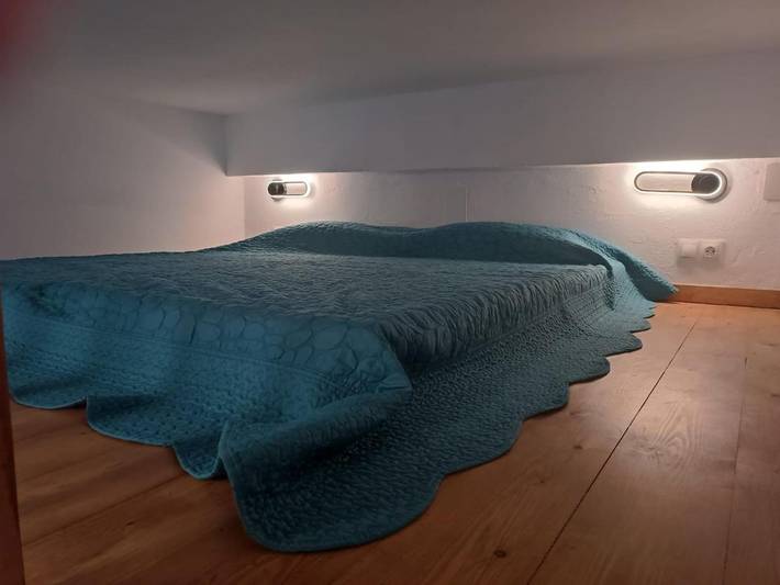 Casa rural para 4 personas en Isla Cristina - 4