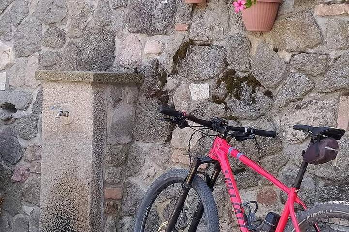 Gîte pour 4 personnes, avec jardin à Cinto Euganeo - 4