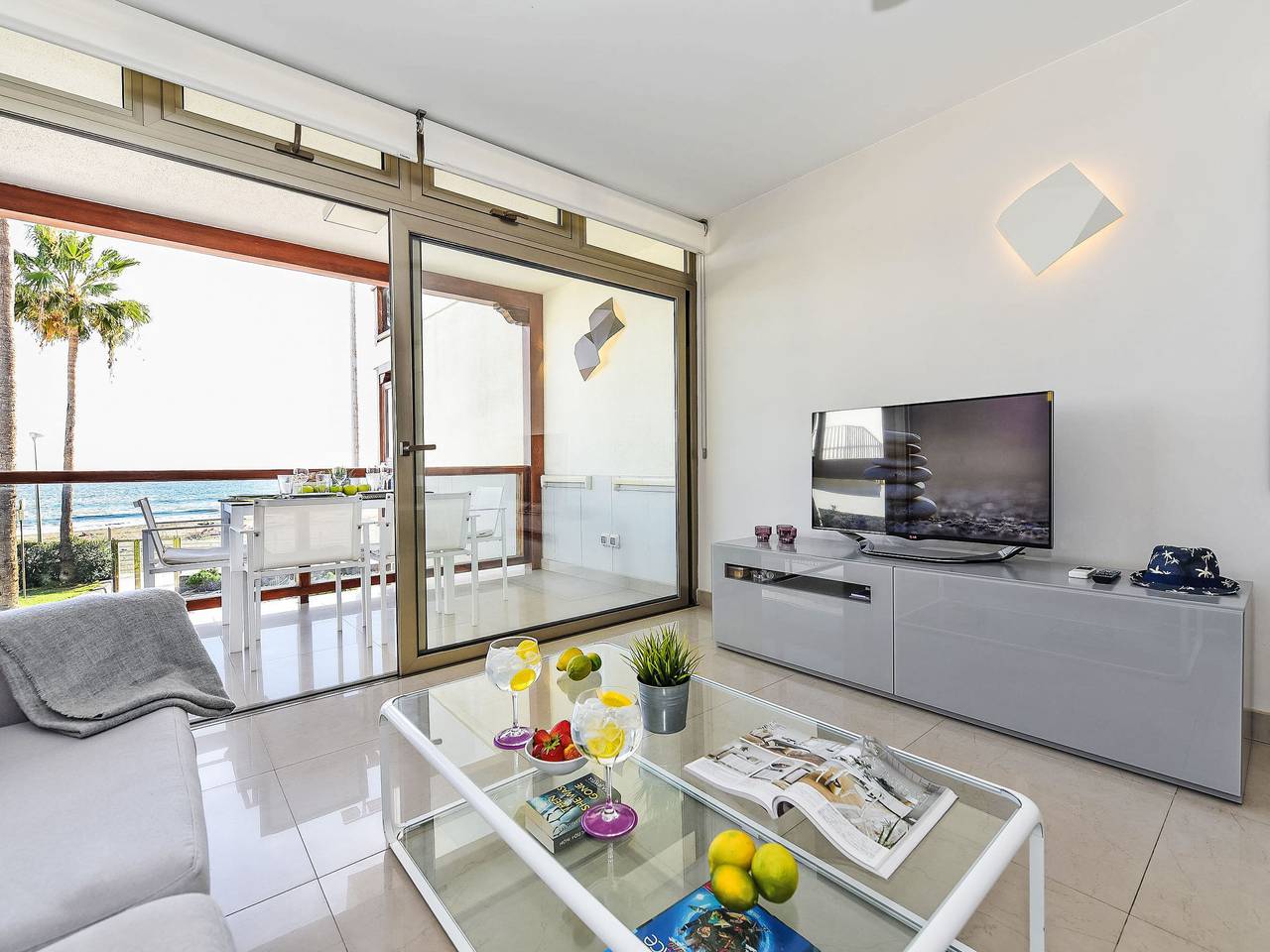 Apartamento entero, Papagayo San Agustin in San Agustín , San Bartolomé de Tirajana