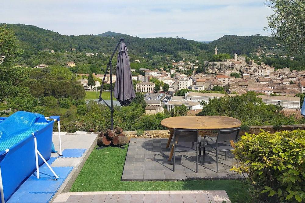 Appartement entier, Studio La Montagnette in Saint-Ambroix, Parc national des Cévennes