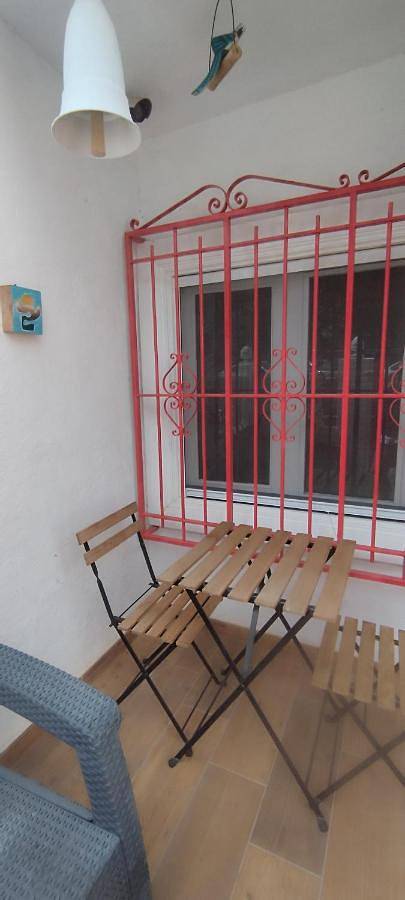 Maison d’hôte pour 2 personnes, avec vue et terrasse dans Gran Canaria - 2