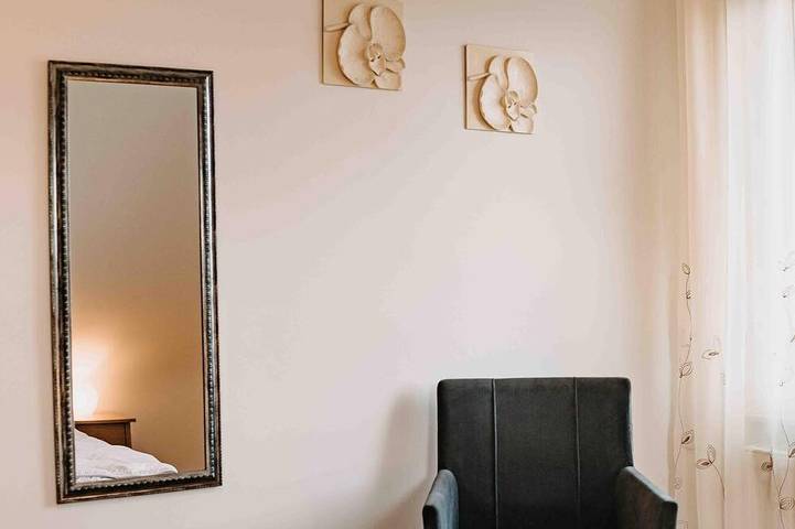 Ferienwohnung für 8 Personen, mit Balkon in Schulenberg im Oberharz - 4