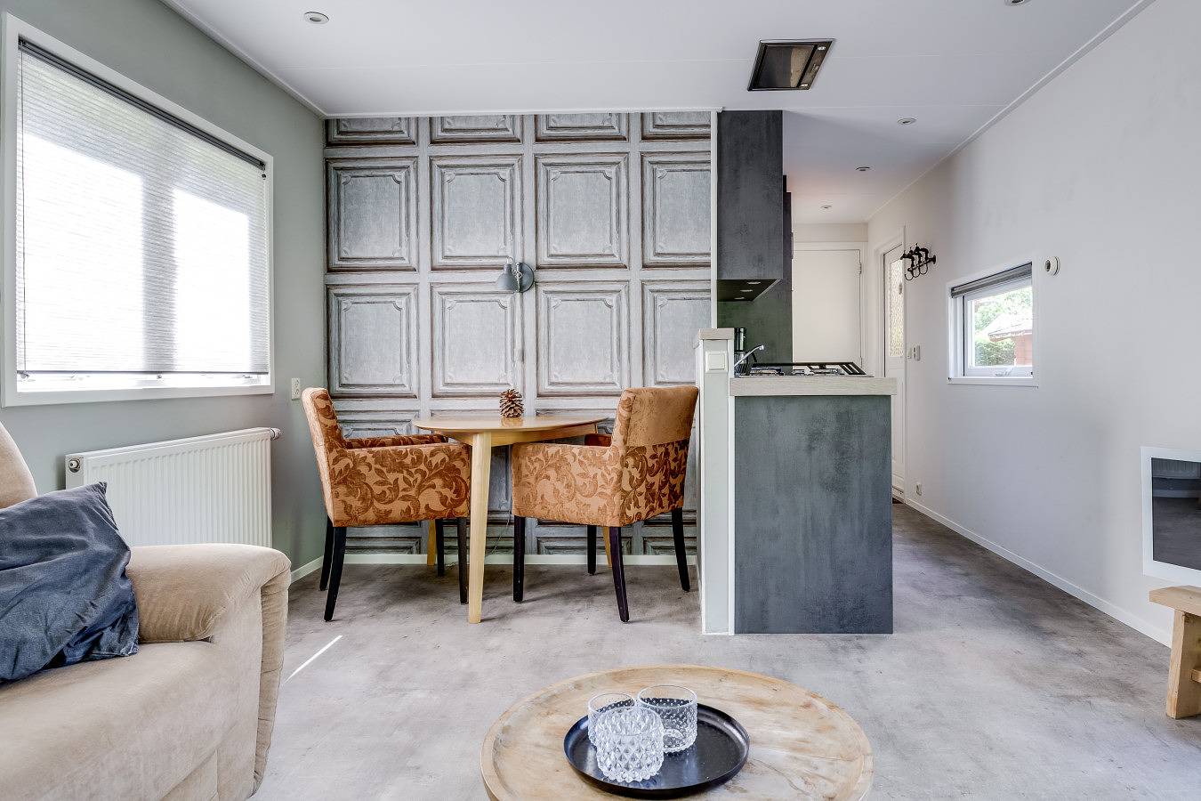 Ferienhaus für 2 Personen mit Garten in Putten, Veluwe
