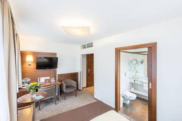 Bnb für 2 Personen in Salzburg, Salzburg und Umgebung, Bild 1