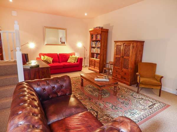 Poacher's Rest in Rowsley, Derbyshire