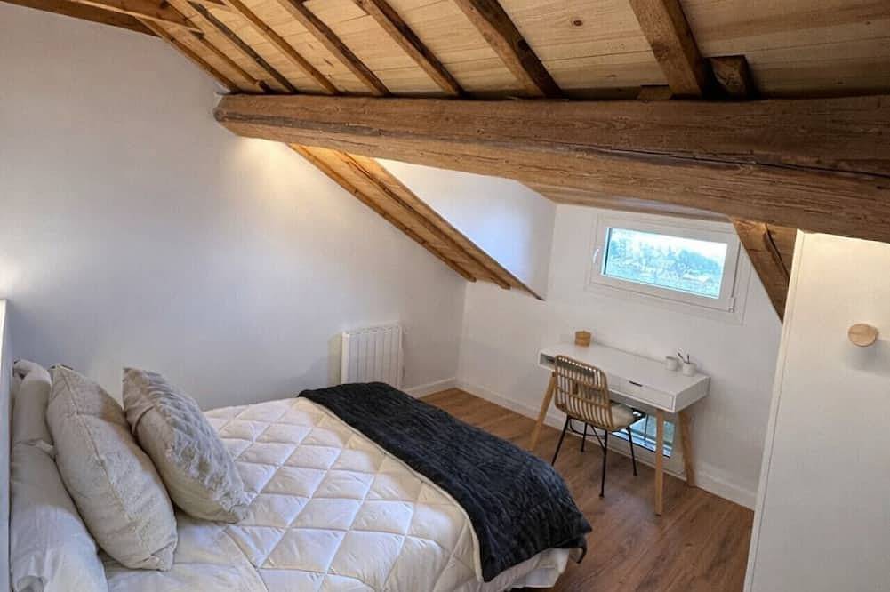 Apartamento entero, Calquerol Osseja Luxury romantic hideaway in Osséja, Parque Natural Regional de los Pirineos Catalanes