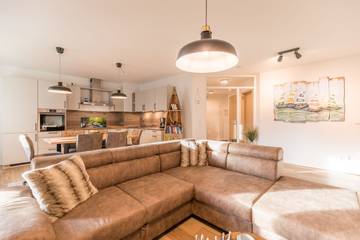Ferienwohnung für 4 Personen in Büsum, Dithmarschen, Bild 1