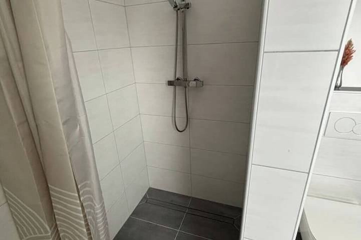 Ferienhaus für 4 Personen in Westoverledingen