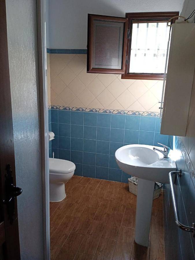 Casa rural para 8 personas, con vistas además de jardín y piscina en Olvera - 4