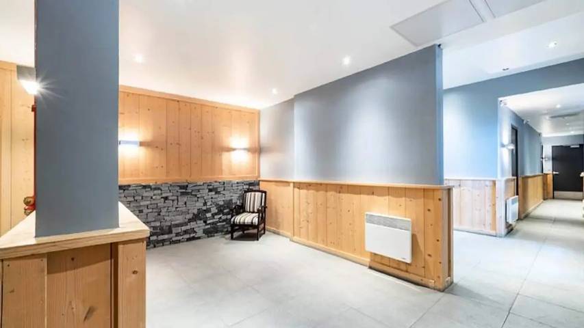 Ferienwohnung für 9 Personen, mit Balkon in Avoriaz - 3