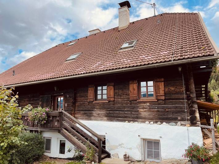 Ferienwohnung für 8 Personen, mit Garten und Ausblick in Lieser-Maltatal - 4
