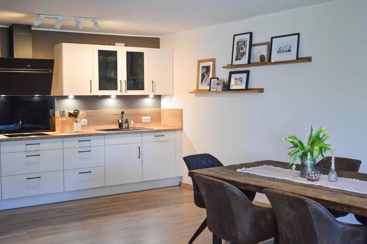Ferienwohnung für 4 Personen, mit Ausblick in Diez - 4