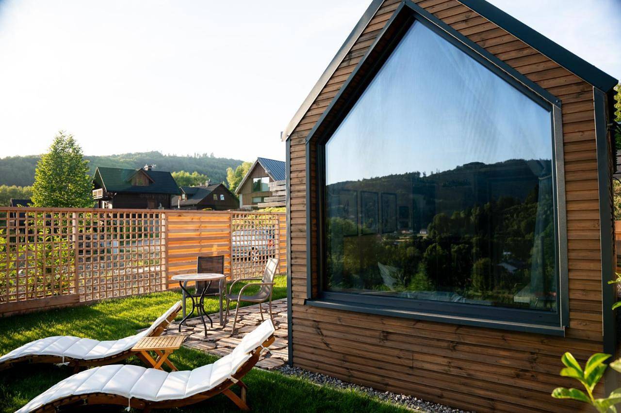 Holiday Home in Brenna, Karpaty (Polska)