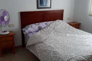 Villa for 4 People in Playa Blanca, Yaiza, Photo 4