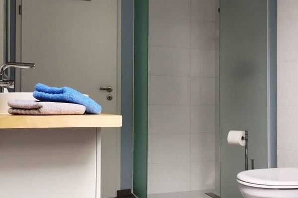 Ganze Wohnung, Fewo anderswo in der Nähe von Stralsund - fewo anderswo in Pantelitz, Stralsund Umland