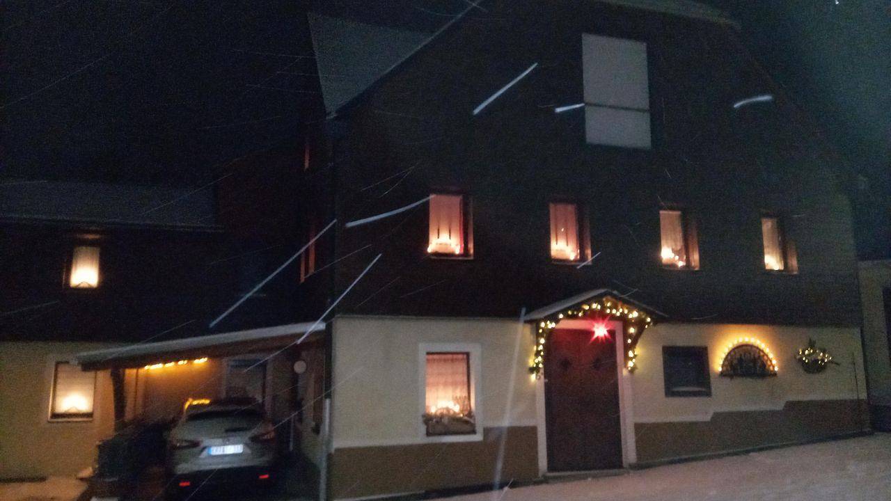 Entire holiday apartment, Ferienwohnung für 4 Personen (56 m²) in Oberwiesenthal in Hammerunterwiesenthal, Oberwiesenthal