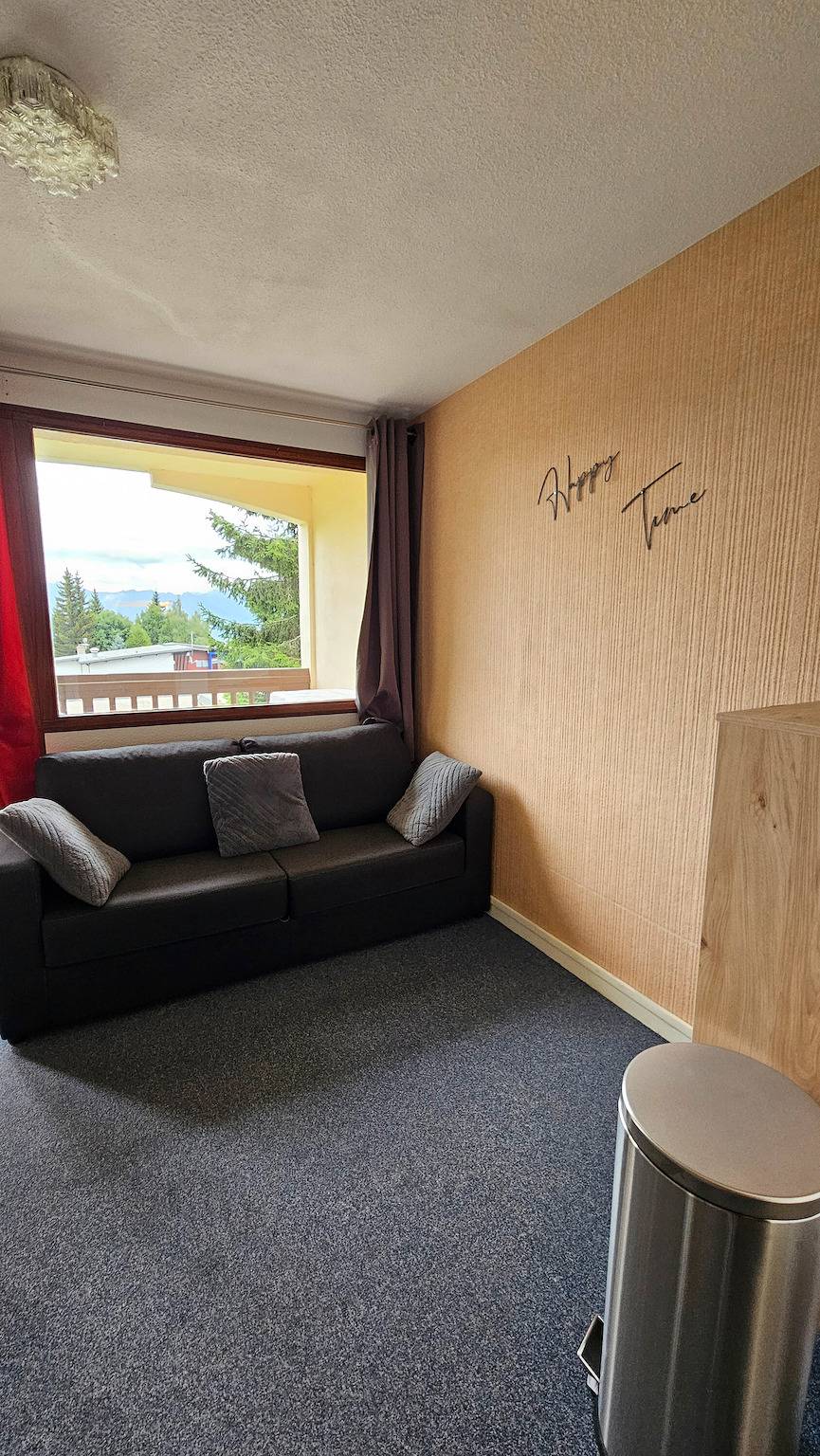 Appartement entier, Appartement pied des pistes in La Toussuire, Fontcouverte-la-Toussuire
