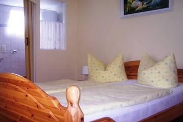 Bungalow für 2 Personen in Göhren, Rügen, Bild 1