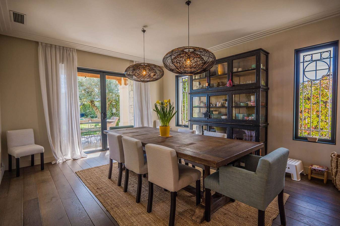 Apartamento vacacional entero, Plan De La Tour - Contemporary Villa in Plan-de-la-Tour, Region de Draguignan