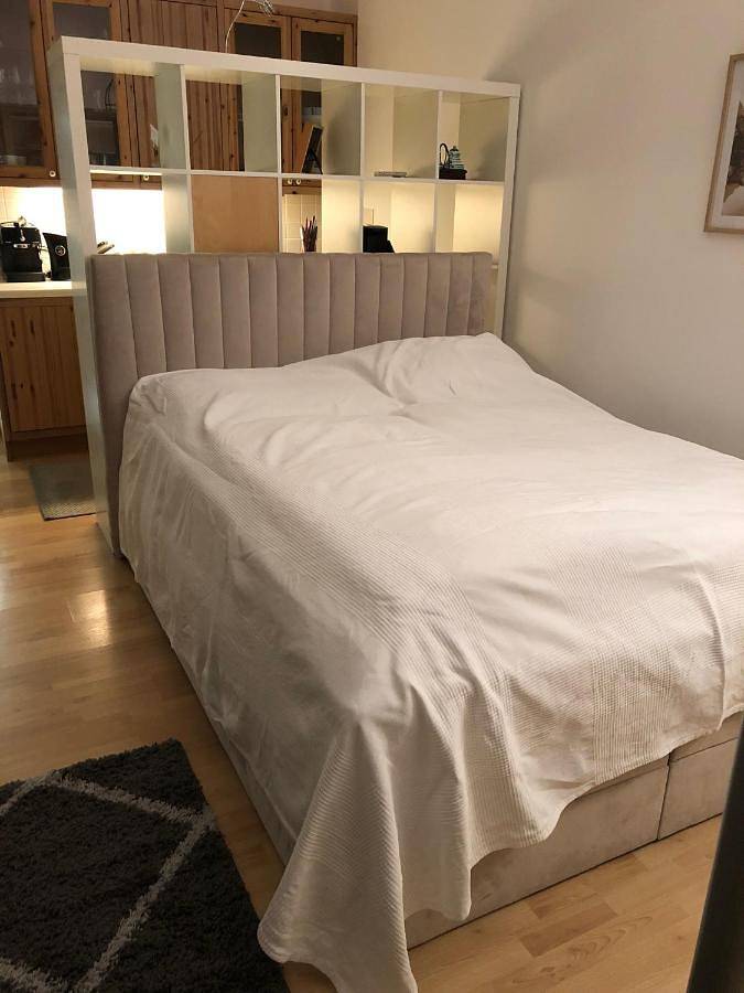 Ferienwohnung für 4 Personen, mit Balkon und Ausblick in Bad Gastein