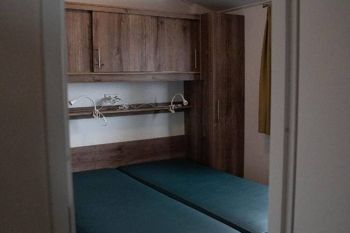 Location de vacances pour 6 personnes, avec piscine et jardin, animaux acceptés dans Rémersdael - 2