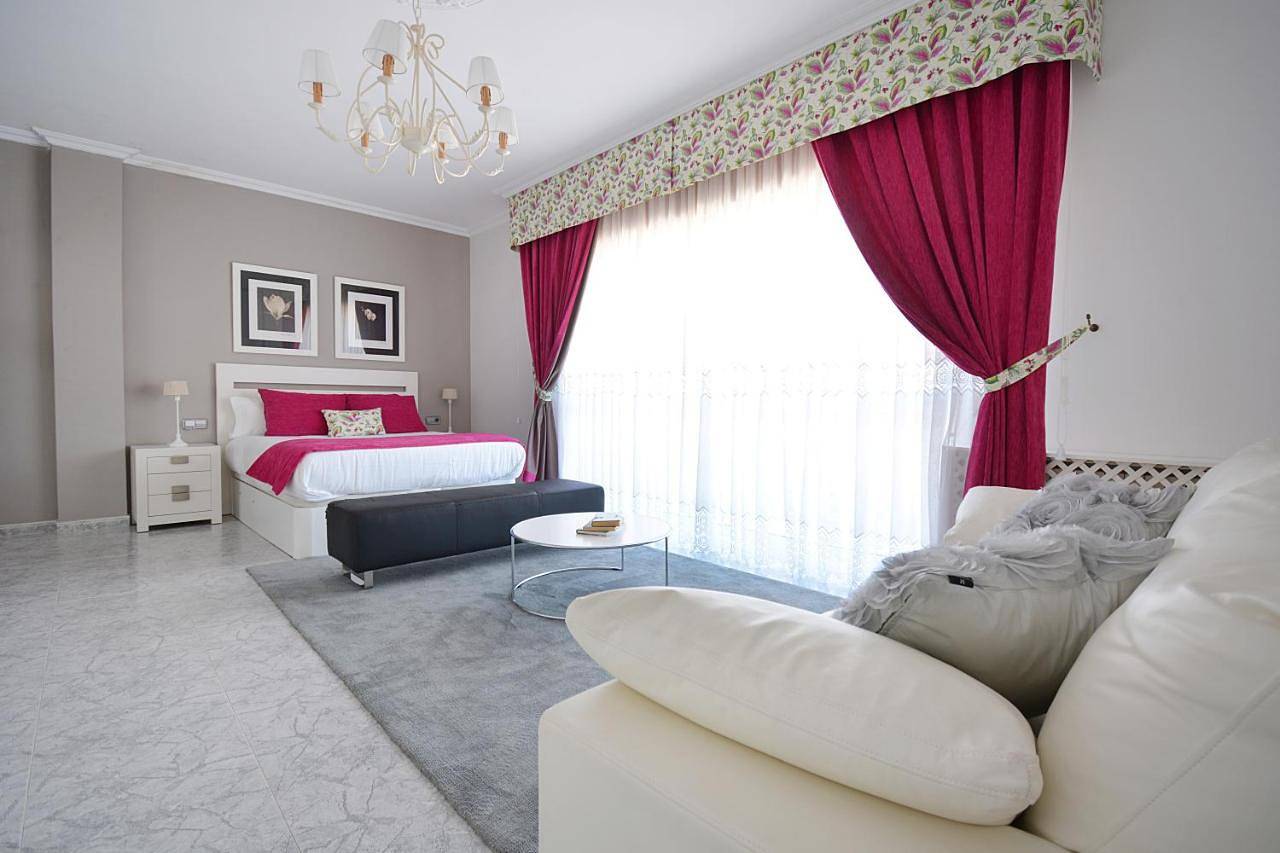 Holiday Home in Villanueva de Arosa, Rias Baixas