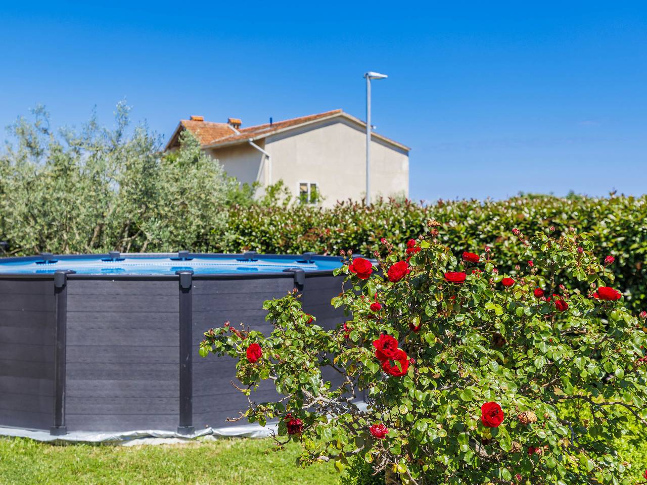 Ganze Wohnung, Kika in Ližnjan, Pula-Medulin