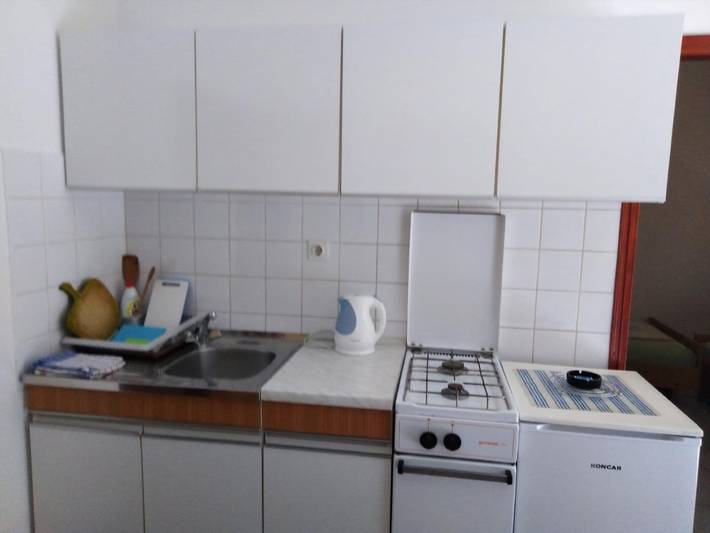 Ganze Wohnung, Apartments Tomy in Medulin Stadt, Medulin