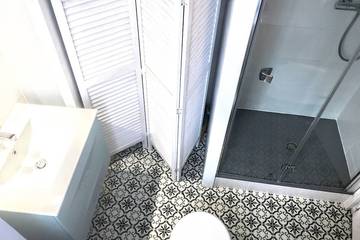 Appartement De Vacances pour 2 Personnes dans Quimper, Région de Quimper, Photo 2