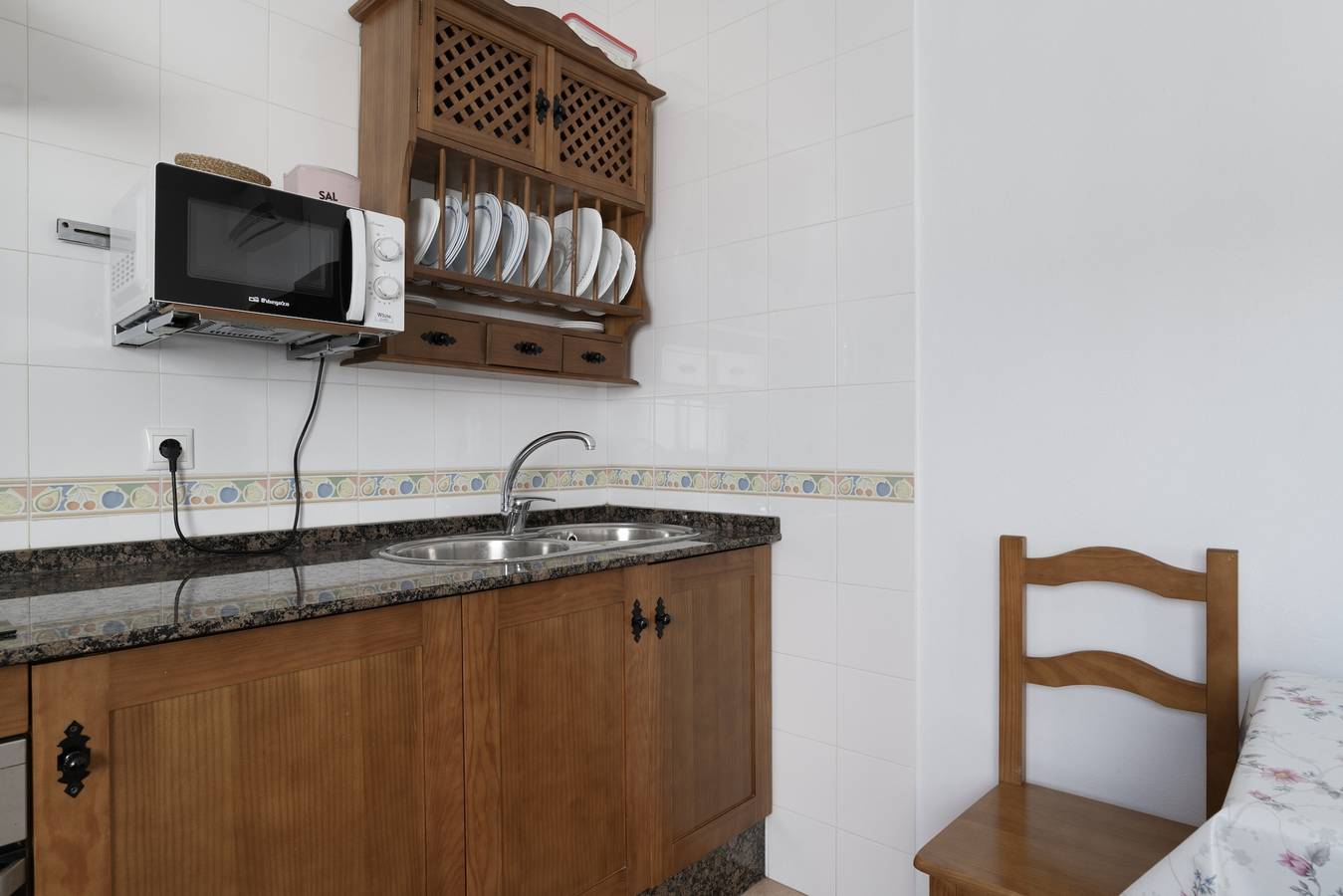 Ganze Wohnung, Ferienwohnung 'Atardecer En Conil' mit privater Terrasse, Balkon und Klimaanlage in Conil de la Frontera, Costa de la Luz