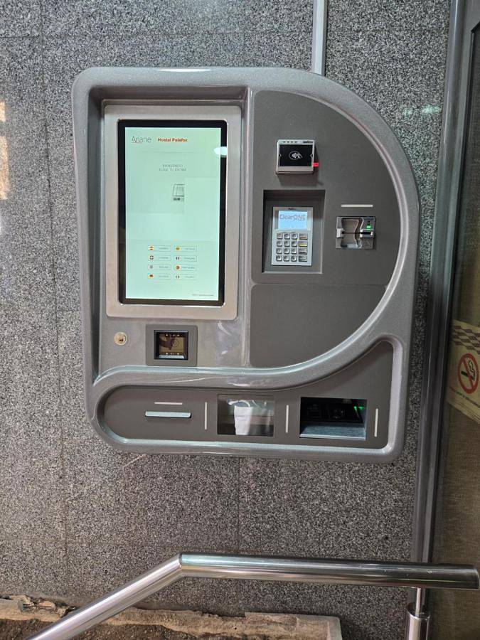 Gîte pour 2 personnes, avec vue à Barbastro - 3