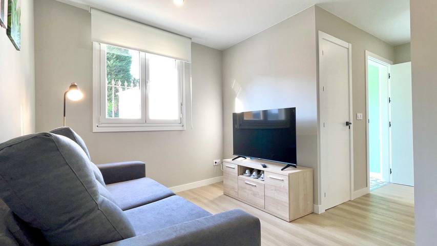 Gîte pour 4 personnes, avec balcon/terrasse, animaux acceptés à Viveiro - 3